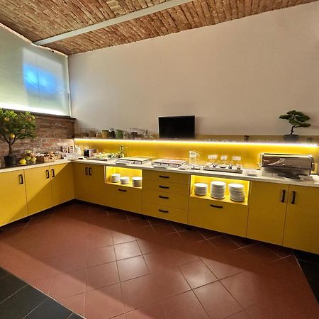 Boutique Hotel Sopianae Pecs Luaran gambar