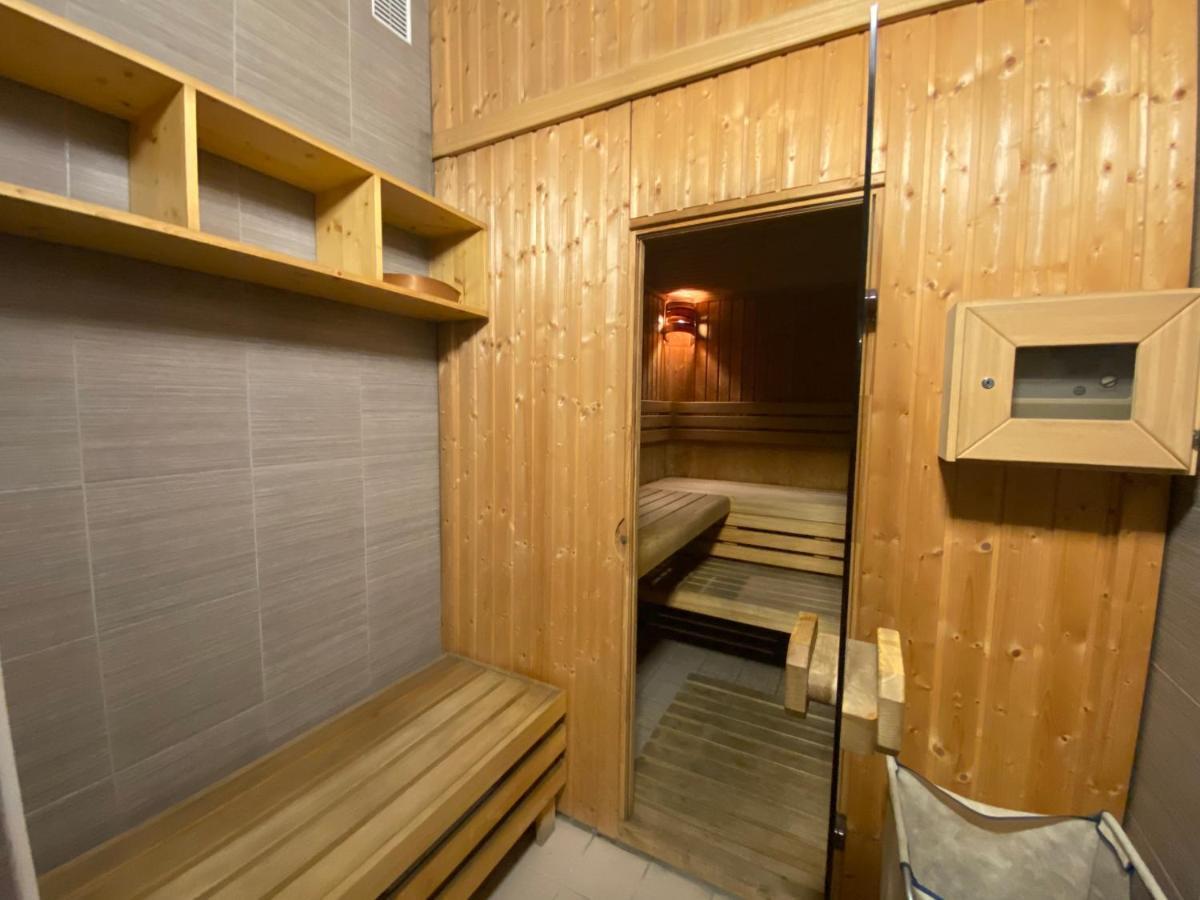 Boutique Hotel Sopianae Pecs Luaran gambar