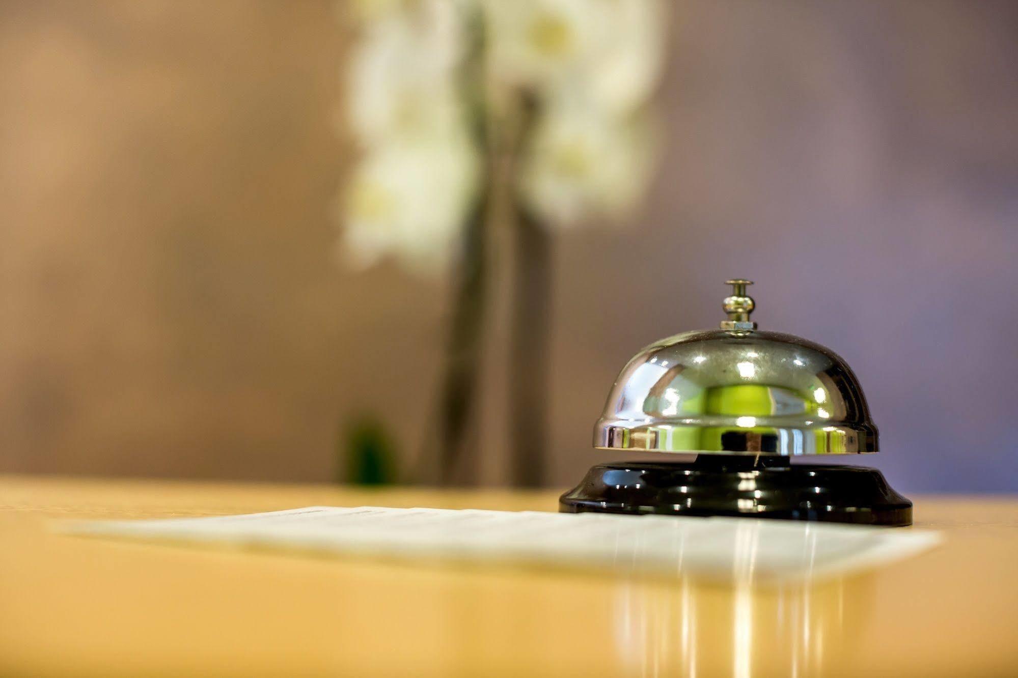 Boutique Hotel Sopianae Pecs Luaran gambar