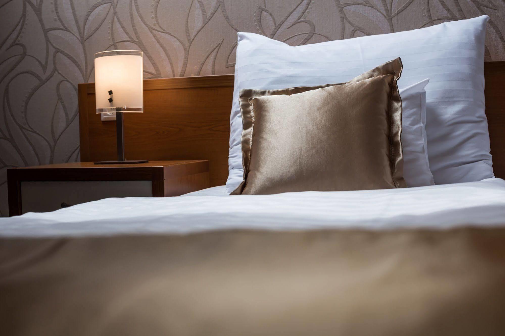 Boutique Hotel Sopianae Pecs Luaran gambar