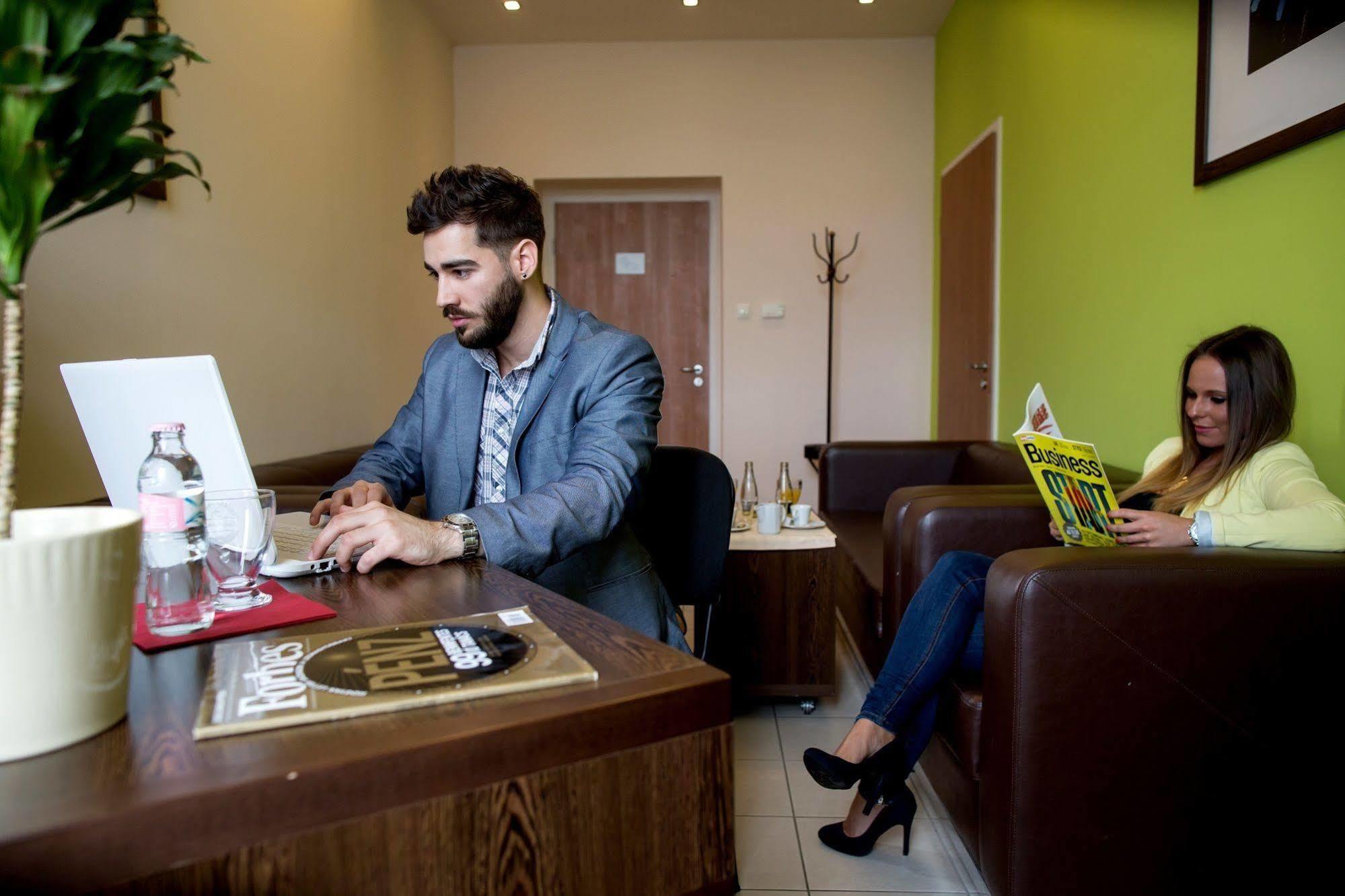 Boutique Hotel Sopianae Pecs Luaran gambar